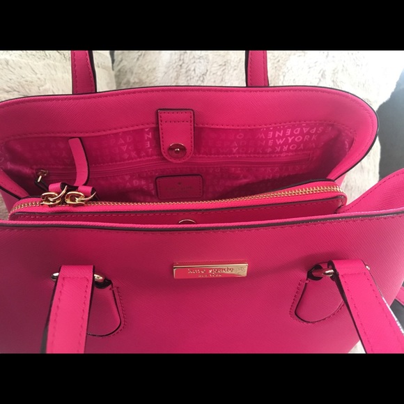 Kate spade wallet and purse - Picture 4 of 5